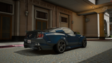 (Lore Friendly) Vapid Dominator GTS WideBody