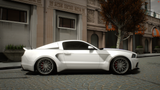 (Lore Friendly) Vapid Dominator GTS WideBody Race