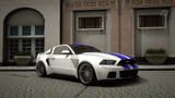 (Lore Friendly) Vapid Dominator GTS WideBody Race