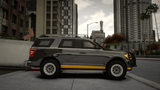 (Lore Friendly) Vapid Aleutian Cartel
