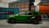 (Lore Friendly) Bravado Gresley WideBody S/C