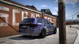 (Lore Friendly) Bravado Gresley WideBody Street S/C
