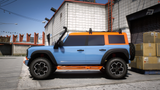 (Lore Friendly) Vapid Riata DirtTrak