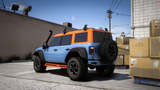 (Lore Friendly) Vapid Riata DirtTrak