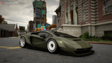 (Lore Friendly) Pegassi Torero Custom WideBody