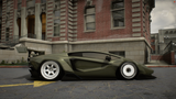 (Lore Friendly) Pegassi Torero Custom WideBody