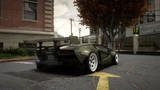 (Lore Friendly) Pegassi Torero Custom WideBody