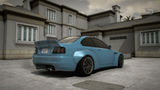 (Lore Friendly) Ubermacht Sentinel XS3 WideBody