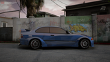(Lore Friendly) Ubermacht Sentinel XS4 WideBody