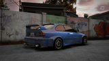 (Lore Friendly) Ubermacht Sentinel XS4 WideBody