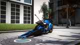 (Lore Friendly) Pegassi NV4D