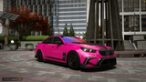 BMW M5 G90 Mansory 2026