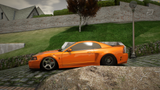 2003 Ford Mustang SVT Cobra