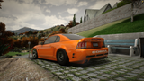 2003 Ford Mustang SVT Cobra