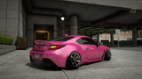 Toyota GR86S