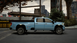 GMC Denali 3500HD 4x4