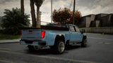 GMC Denali 3500HD 4x4