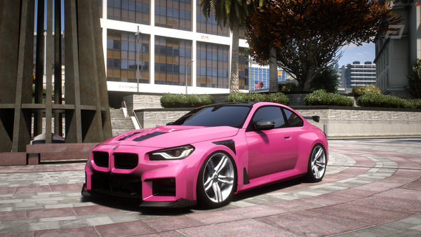 G-POWER BMW G2M Bi-TURBO