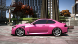 G-POWER BMW G2M Bi-TURBO