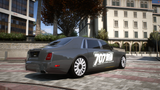 Rolls Royce Phantom 2026 [Dinamic Lights]