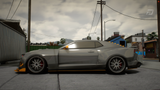 (Lore Friendly) Declasse Vigero Rampage (6 Seater)