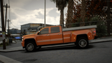 2018 GMC Denali Sierra 4x4