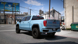 2022 GMC Sierra 4x4