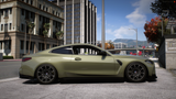 BMW M4 G82 Maxton Design Dzinold