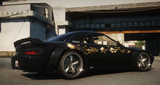 (Lore Friendly) Custom Solara