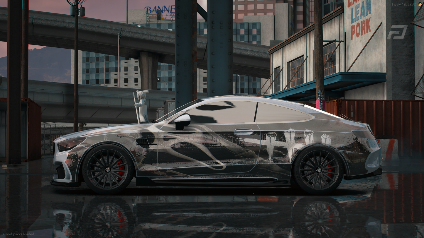 Lore Friendly Halloween Bundle