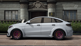 (Lore Friendly) MERCEDES KBENZO GLZ 420WB