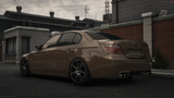 BMW M5 E60