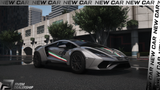 (Lore Friendly) Pegassi Prospero