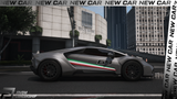 (Lore Friendly) Pegassi Prospero