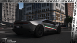 (Lore Friendly) Pegassi Prospero