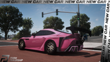 (Lore Friendly) Jester Neon Custom Widebody