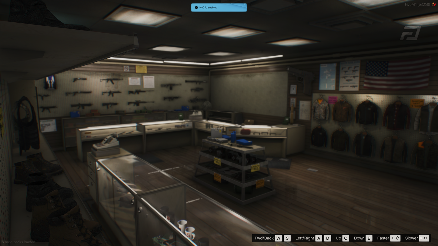 Long Beach [MAP] [12 MLO's]