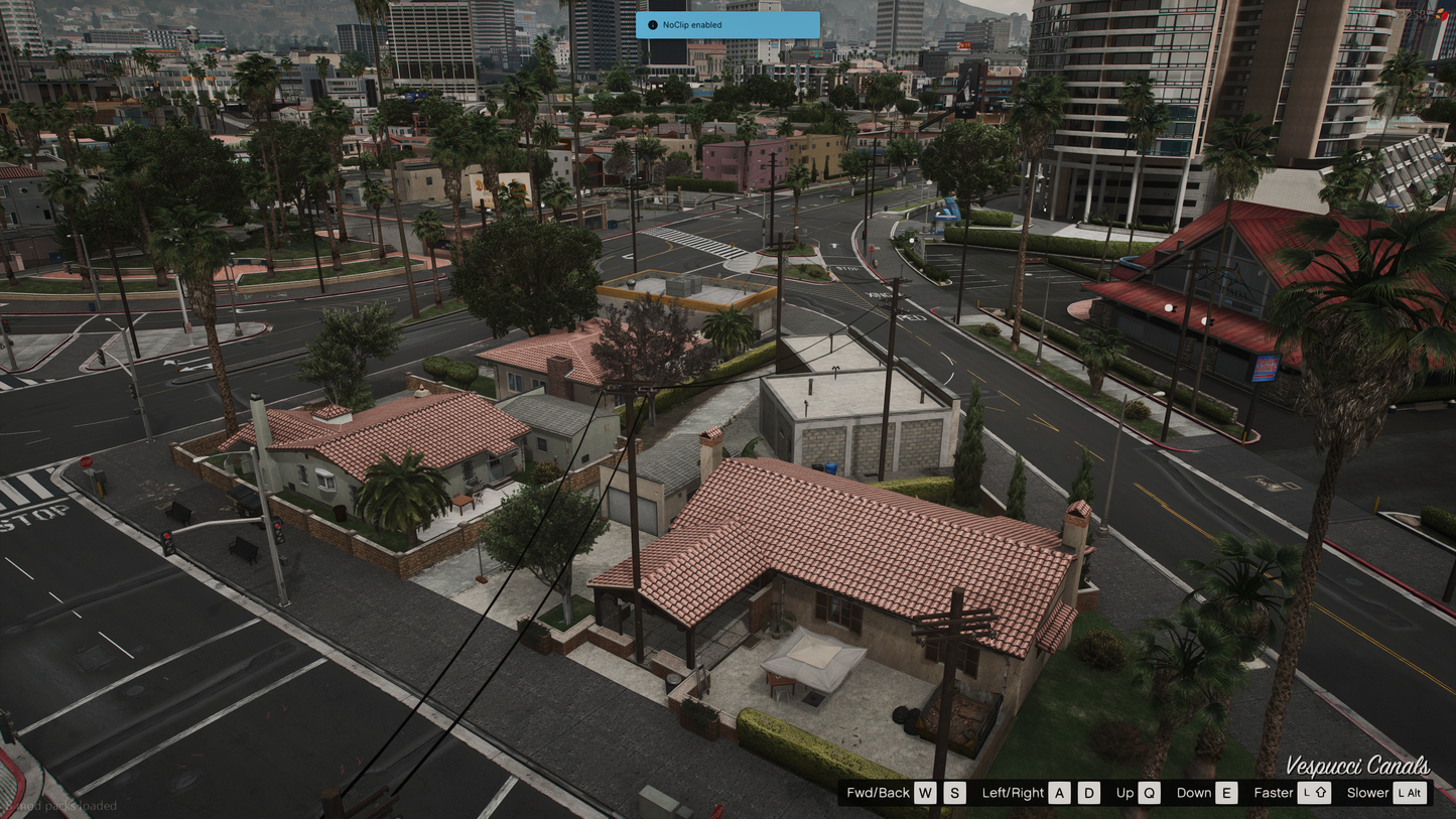 Long Beach [MAP] [12 MLO's]