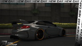 (Lore Friendly) Ubermacht Pimp I3
