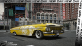 (Lore Friendly) Gang Lowrider [6 Seater]