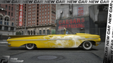 (Lore Friendly) Gang Lowrider [6 Seater]