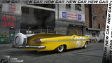 (Lore Friendly) Gang Lowrider [6 Seater]