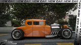 (Lore Friendly) Custom Extreme Hotrod