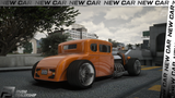 (Lore Friendly) Custom Extreme Hotrod