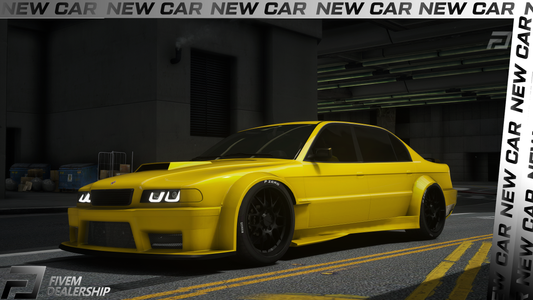 (Lore Friendly) Silver Fang