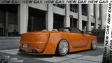 (Debadged) Rolls Royce Dawn Venuum Widebody