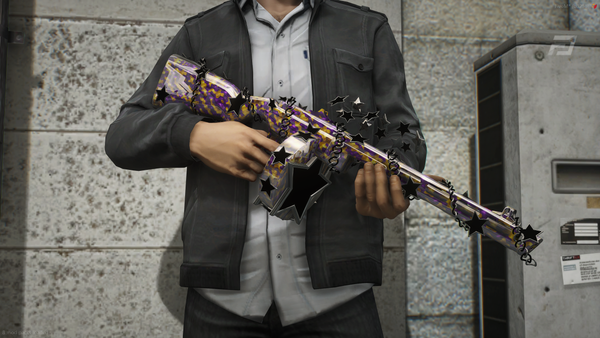 Star AR