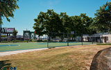 [Map] New Grove Street