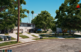 [Map] New Grove Street