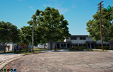 [Map] New Grove Street